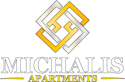 Apartment Michalis logo
