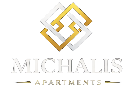 Michalis Apartments Logo